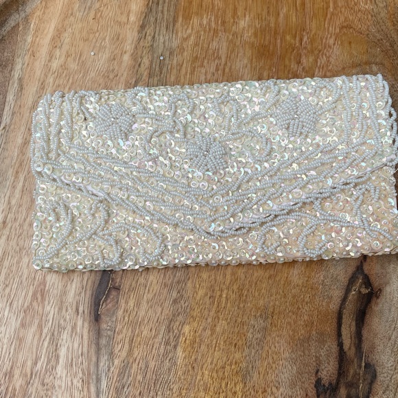 Newey vintage clutch - Picture 2 of 5